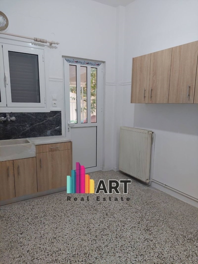 (For Rent) Residential Detached house || Athens West/Egaleo - 57 Sq.m, 1 Bedrooms, 500€ 