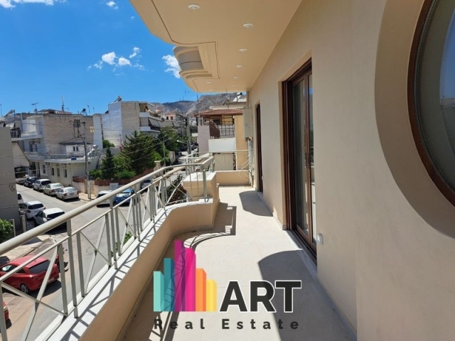 (Προς Πώληση) Κατοικία Οροφοδιαμέρισμα || Αθήνα Δυτικά/Αιγάλεω - 76 τ.μ, 2 Υ/Δ, 230.000€ 