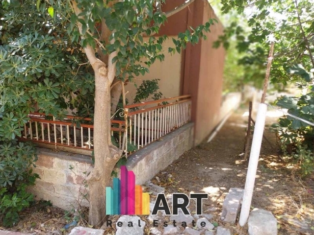 (Προς Πώληση) Κατοικία Μονοκατοικία || Αθήνα Δυτικά/Καματερό - 150 τ.μ, 2 Υ/Δ, 120.000€ 
