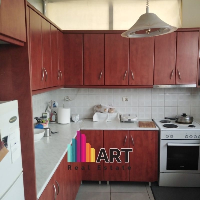 (For Sale) Residential Apartment || Athens West/Peristeri - 78 Sq.m, 2 Bedrooms, 130.000€ 