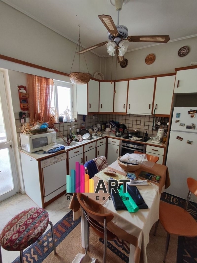 (Προς Πώληση) Κατοικία Διαμέρισμα || Αθήνα Κέντρο/Δάφνη - 70 τ.μ, 2 Υ/Δ, 165.000€ 
