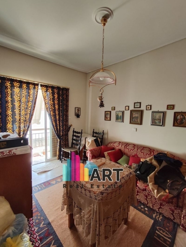 (Προς Πώληση) Κατοικία Διαμέρισμα || Αθήνα Κέντρο/Δάφνη - 71 τ.μ, 2 Υ/Δ, 175.000€ 