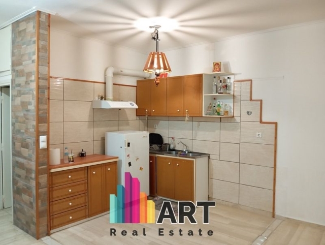 (For Sale) Residential Apartment || Athens Center/Athens - 66 Sq.m, 1 Bedrooms, 70.000€ 