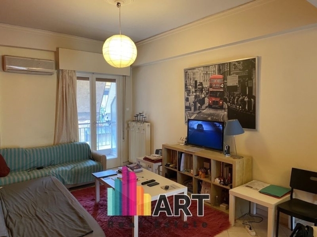 (Προς Πώληση) Κατοικία Διαμέρισμα || Αθήνα Δυτικά/Περιστέρι - 71 τ.μ, 2 Υ/Δ, 106.000€ 