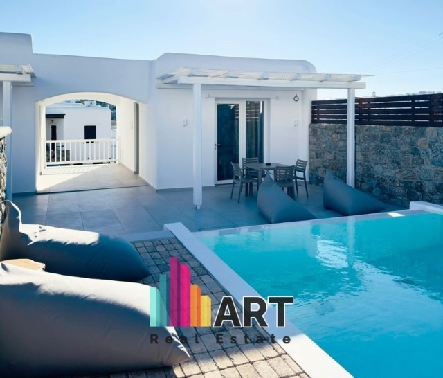 (For Sale) Commercial Complex || Cyclades/Mykonos - 410 Sq.m, 1.950.000€ 