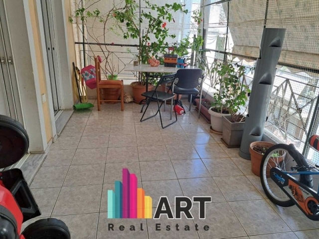 (For Sale) Residential Apartment || Athens Center/Athens - 87 Sq.m, 2 Bedrooms, 167.000€ 