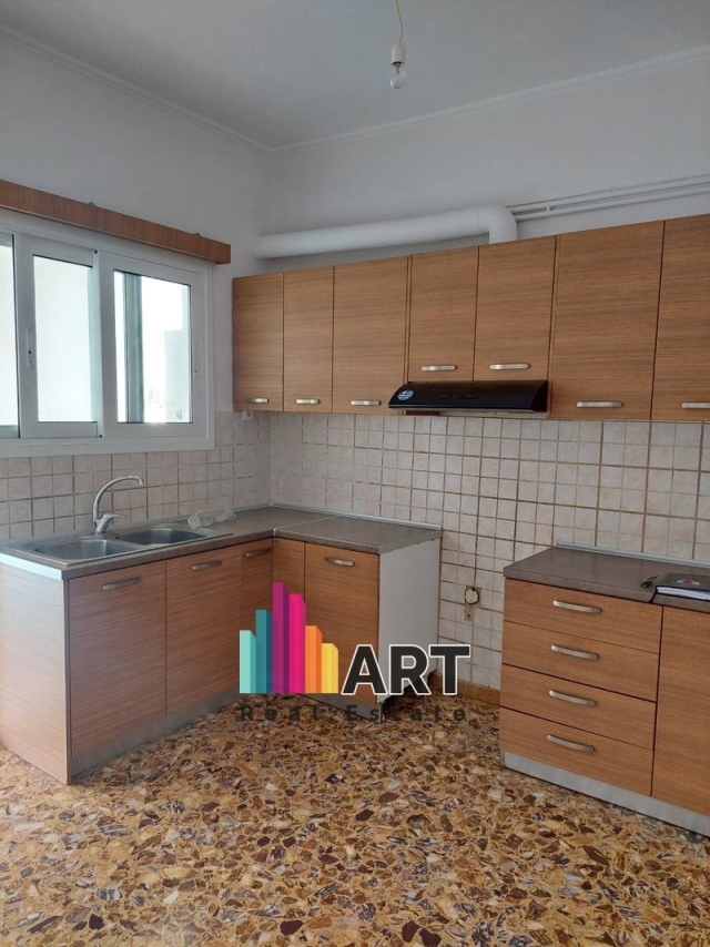 (For Rent) Residential Apartment || Athens West/Peristeri - 89 Sq.m, 2 Bedrooms, 650€ 