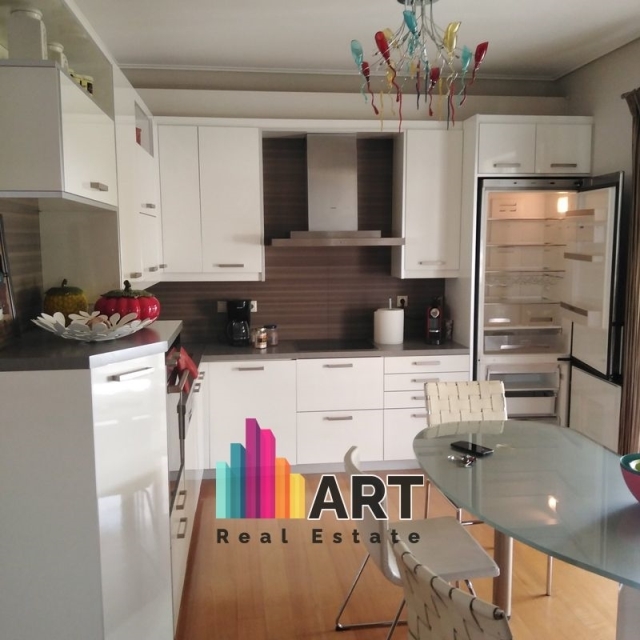 (For Rent) Residential Apartment || Athens West/Chaidari - 120 Sq.m, 1 Bedrooms, 1.000€ 