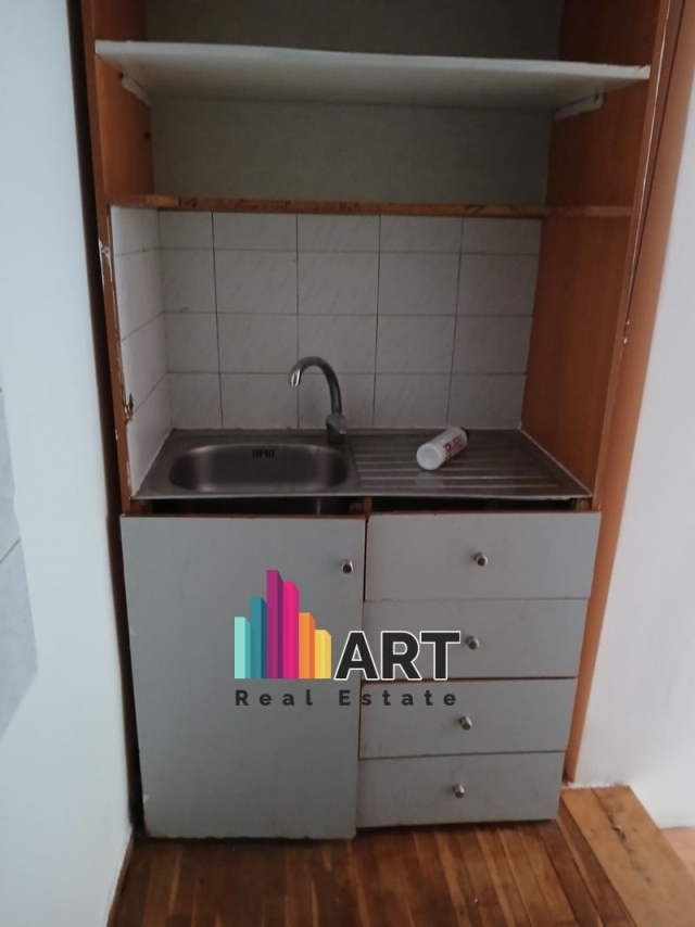 (For Rent) Residential Studio || Athens Center/Athens - 24 Sq.m, 1 Bedrooms, 300€ 