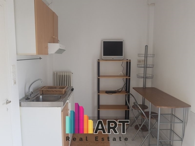 (For Sale) Residential Apartment || Athens Center/Athens - 20 Sq.m, 38.000€ 