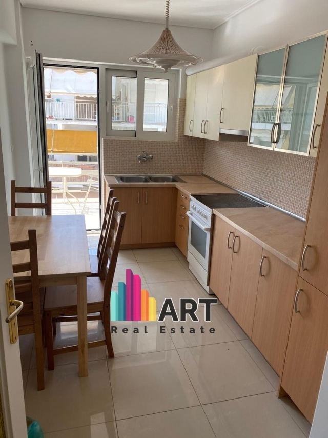 (For Sale) Residential Apartment || Athens Center/Athens - 80 Sq.m, 2 Bedrooms, 190.000€ 