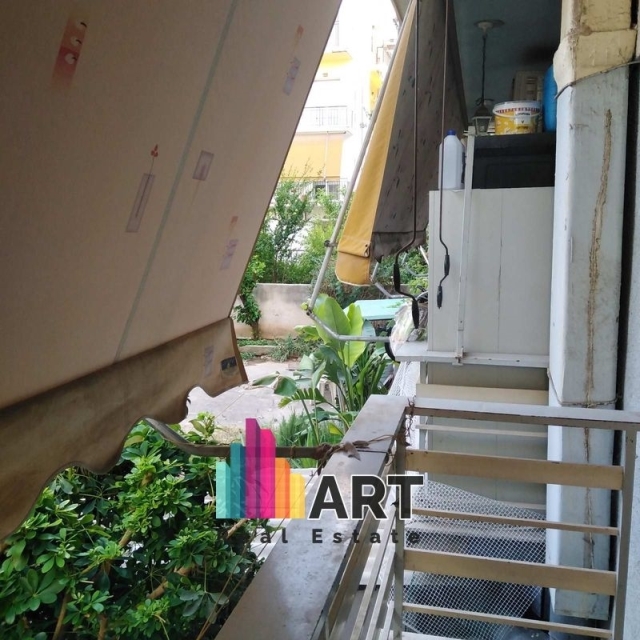 (For Sale) Residential Apartment || Athens West/Peristeri - 54 Sq.m, 1 Bedrooms, 90.000€ 