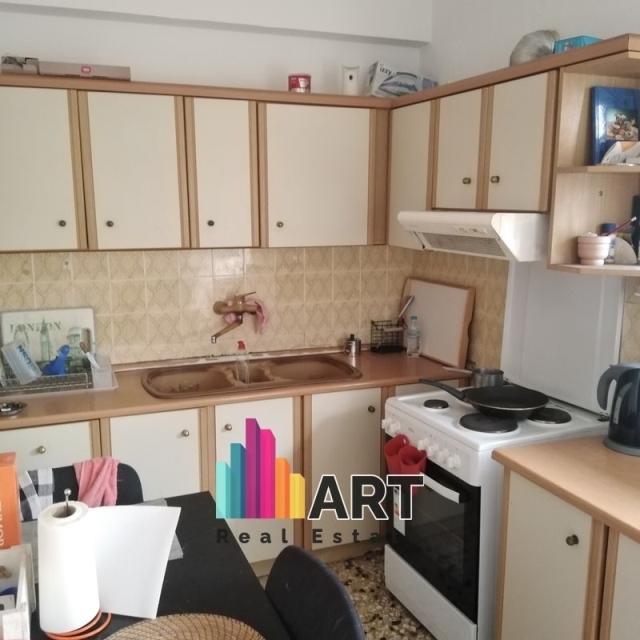 (For Sale) Residential Apartment || Athens West/Peristeri - 75 Sq.m, 2 Bedrooms, 130.000€ 