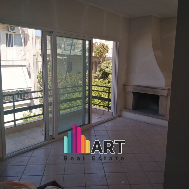 (For Sale) Residential Floor Apartment || Athens West/Peristeri - 79 Sq.m, 2 Bedrooms, 178.000€ 