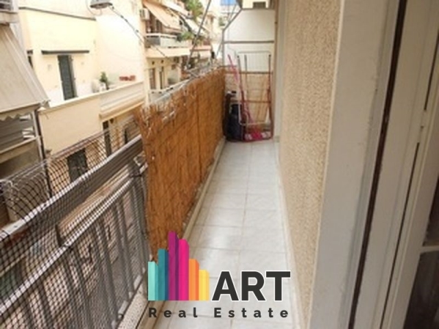 (For Sale) Residential Apartment || Athens Center/Athens - 53 Sq.m, 1 Bedrooms, 80.000€ 