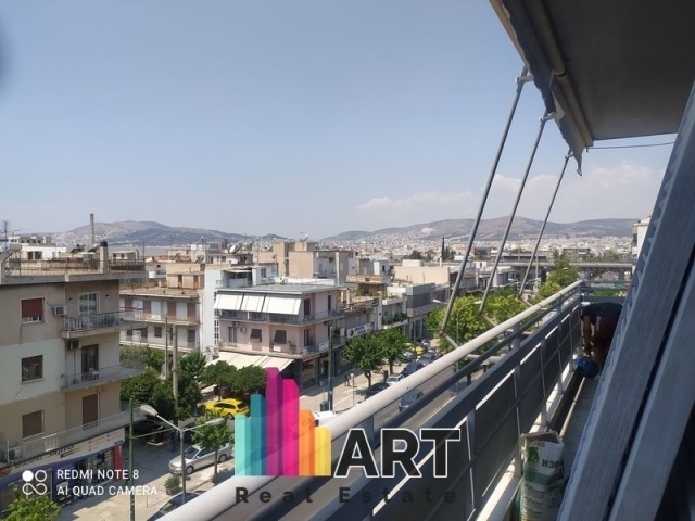 (For Rent) Residential Floor Apartment || Athens Center/Athens - 95 Sq.m, 2 Bedrooms, 550€ 