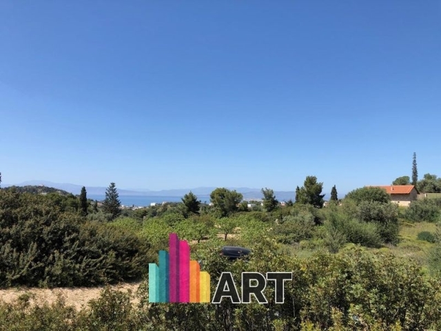 (For Sale) Land Plot || Piraias/Aigina - 526 Sq.m, 67.000€ 