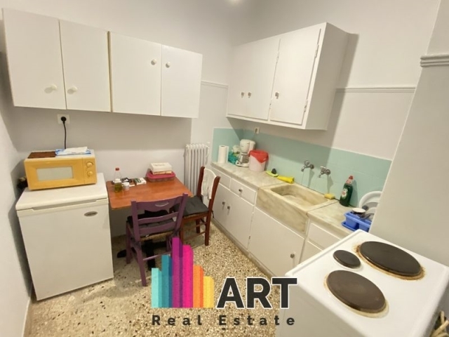 (For Sale) Residential Apartment || Athens Center/Vyronas - 45 Sq.m, 1 Bedrooms, 80.000€ 