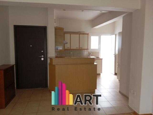 (For Rent) Residential Apartment || Athens Center/Vyronas - 70 Sq.m, 2 Bedrooms, 600€ 