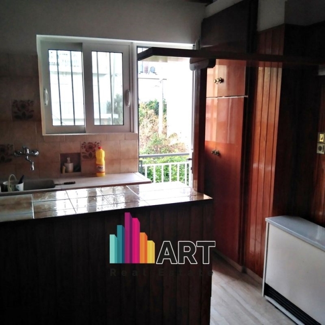 (For Rent) Residential Apartment || Athens West/Peristeri - 114 Sq.m, 3 Bedrooms, 650€ 