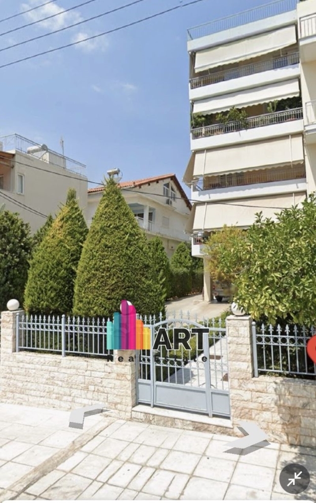 (For Rent) Residential Apartment || Athens South/Elliniko - 75 Sq.m, 2 Bedrooms, 850€ 