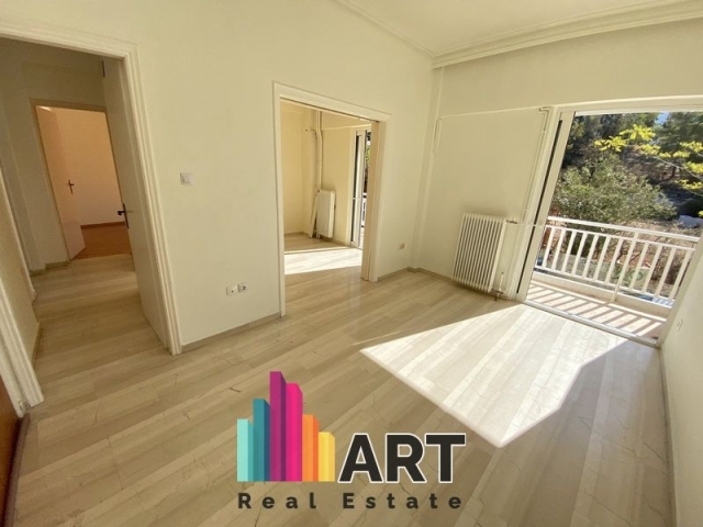 (For Rent) Residential Apartment || Athens Center/Zografos - 70 Sq.m, 1 Bedrooms, 550€ 