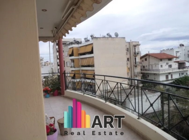 (For Rent) Residential Apartment || East Attica/Acharnes (Menidi) - 100 Sq.m, 3 Bedrooms, 650€ 