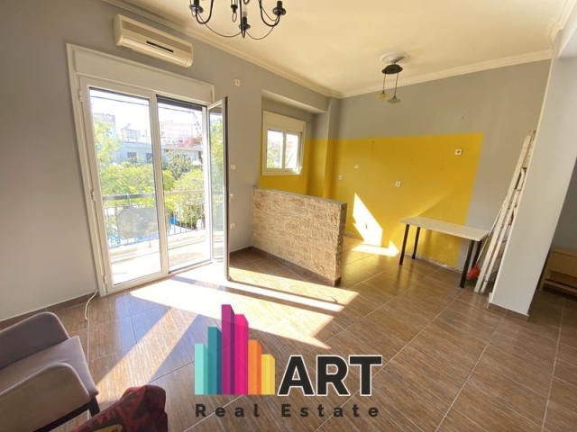 (For Sale) Residential Apartment || Athens Center/Dafni - 50 Sq.m, 1 Bedrooms, 105.000€ 