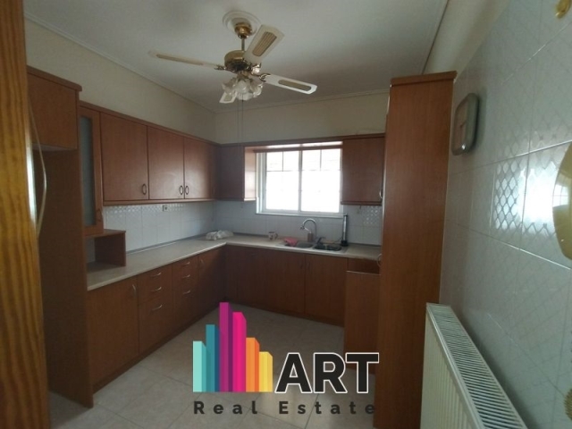 (For Rent) Residential Apartment || Athens South/Elliniko - 82 Sq.m, 2 Bedrooms, 800€ 